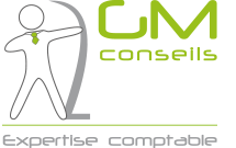 Logo 2GM Conseils