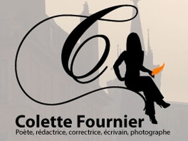 Colette Fournier - Rédactrice, correctrice, écrivain, photographe