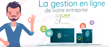 Votre expert-comptable a l'outil de gestion dont vous avez besoin !