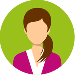 Margaux, Chef d'entreprise, VILLEURBANNE